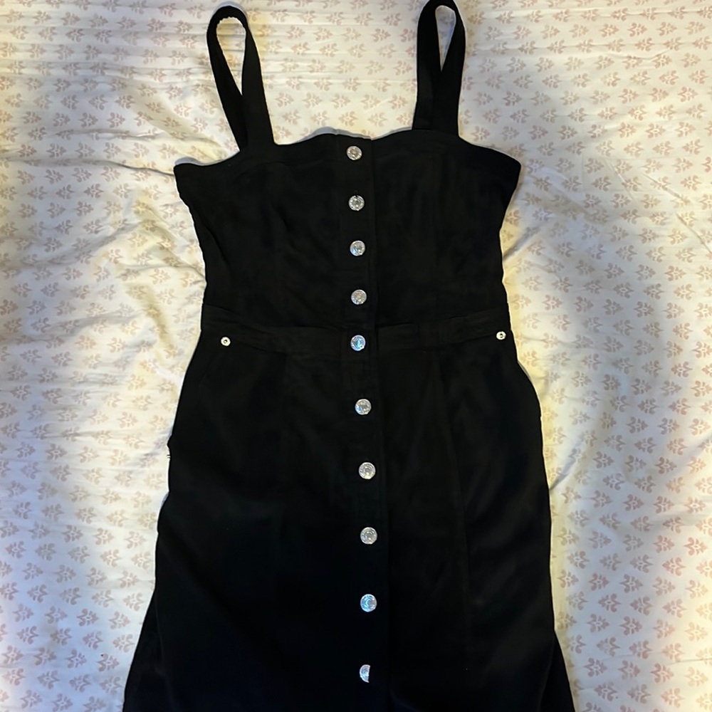 ✧ black dress ✧